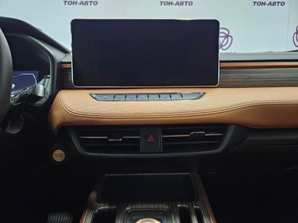 Haval Jolion I с пробегом 2023 года, цена 2 027 000 рублей, 29077 км, внедорожник, Автокод Объявления