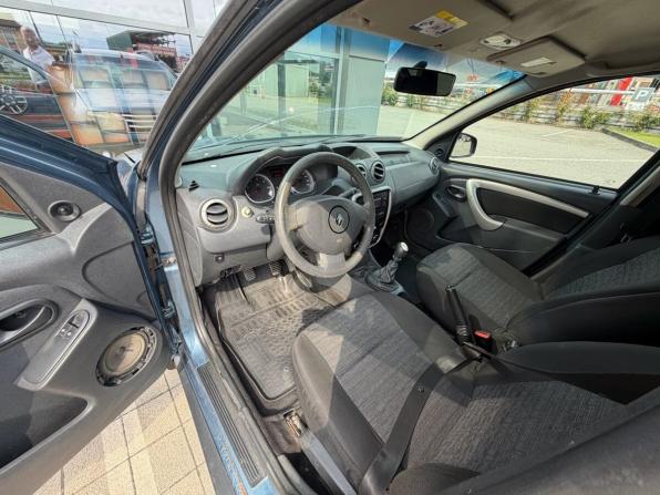 Renault Duster I с пробегом 2014 года, цена 690 000 рублей, 213384 км, внедорожник, Автокод Объявления