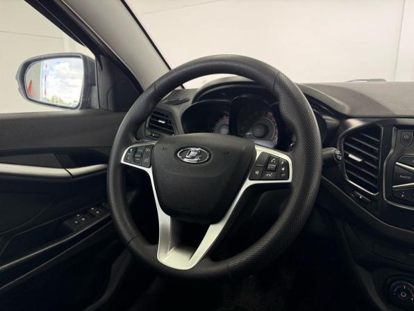 Lada (ВАЗ) Vesta I с пробегом 2018 года, цена 850 000 рублей, 150705 км, универсал, Автокод Объявления