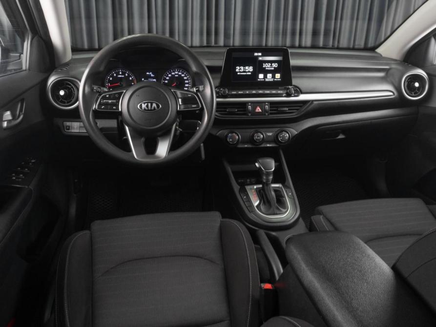 Kia Cerato IV Тюмень  - изображение 6