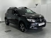Renault Sandero II Рестайлинг Казань  - изображение 20
