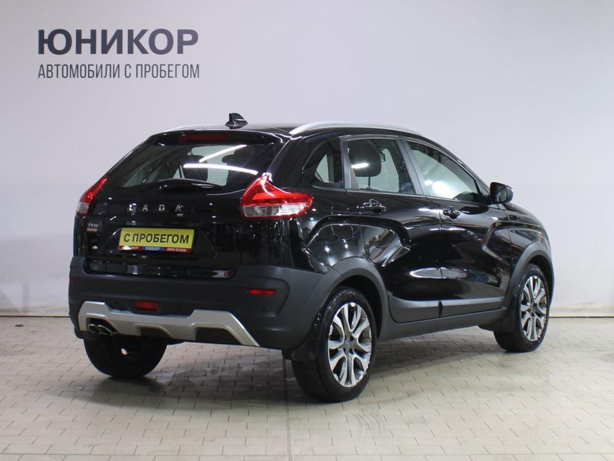 Lada (ВАЗ) XRAY I Дзержинск  - изображение 2