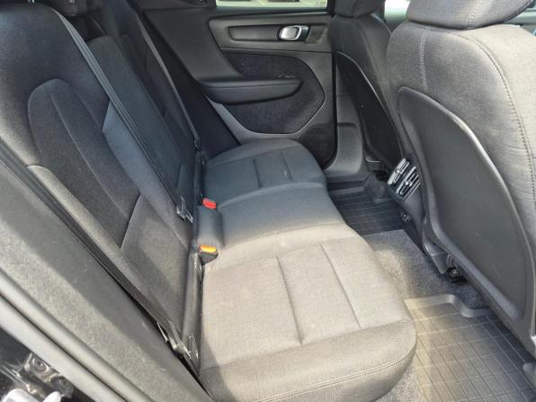 Volvo XC40 I с пробегом 2019 года, цена 2 580 000 рублей, 75600 км, внедорожник, Автокод Объявления