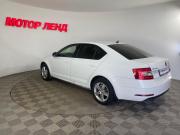 Skoda Octavia III (A7) Рестайлинг Воронеж  - изображение 24