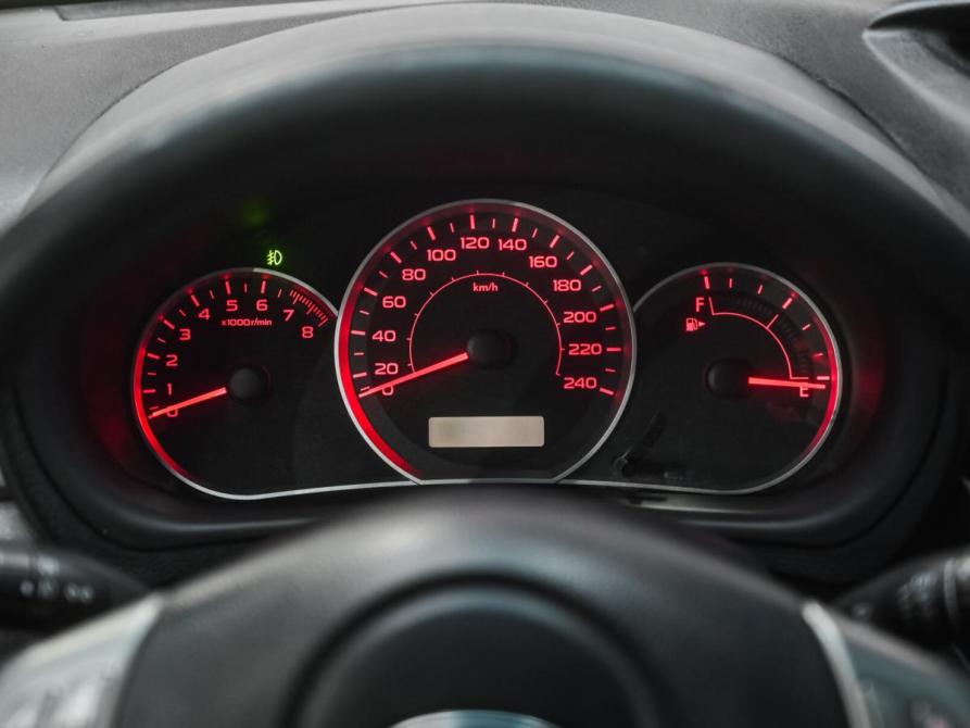 Subaru Impreza III Челябинск  - изображение 20