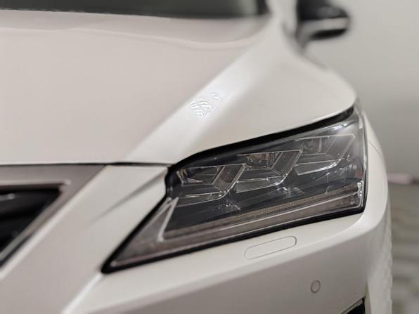 Lexus RX IV с пробегом 2016 года, цена 3 629 000 рублей, 176818 км, внедорожник, Автокод Объявления