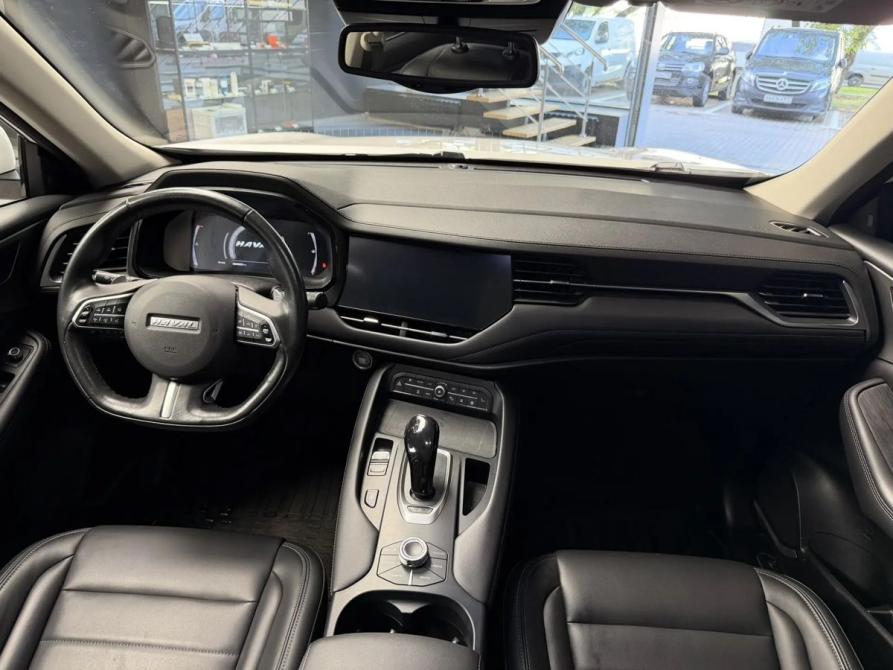 Haval F7 I Москва  - изображение 7
