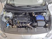 Hyundai Solaris I Мурманск  - изображение 26