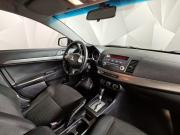 Mitsubishi Lancer X Рестайлинг Москва  - изображение 33