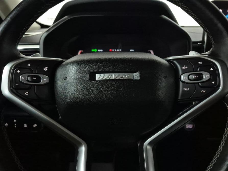 Haval Jolion I Альметьевск  - изображение 22
