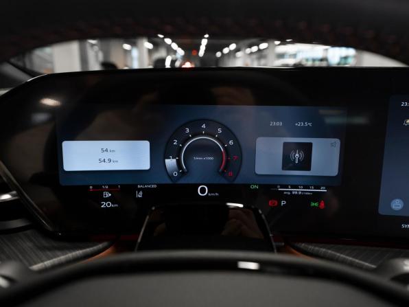 Audi Q5 III с пробегом 2026 года, цена 6 400 000 рублей, 50 км, внедорожник, Автокод Объявления
