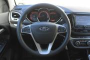 Lada (ВАЗ) Vesta I Пермь  - изображение 32