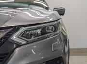 Nissan Qashqai II Рестайлинг Санкт-Петербург  - изображение 48