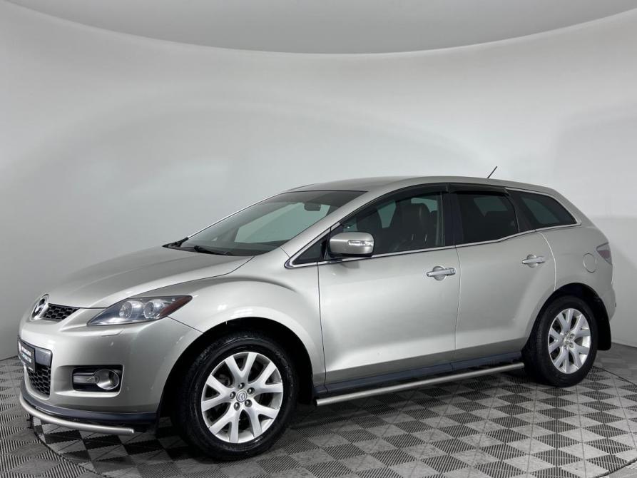 Mazda CX-7 I Ростов-на-Дону  - изображение 1