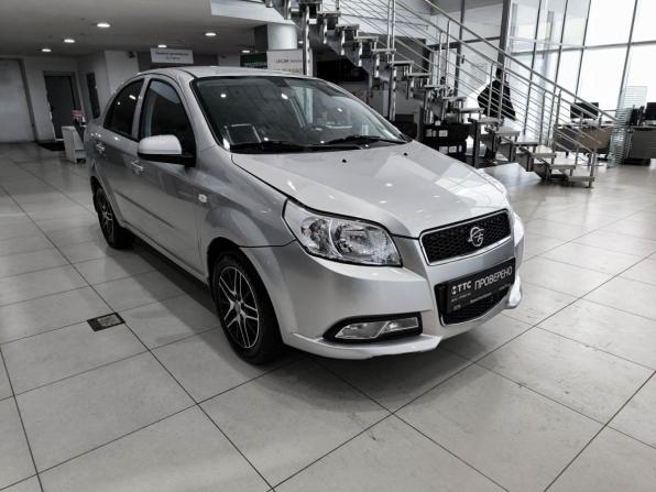 Ravon Nexia R3 с пробегом 2017 года, цена 680 000 рублей, 126028 км, седан, Автокод Объявления