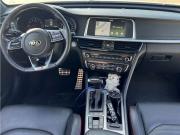 Kia Optima IV Рестайлинг Ставрополь  - изображение 7