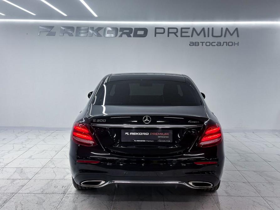 Mercedes-Benz E-Класс V (W213 S213 C238) Уфа  - изображение 26