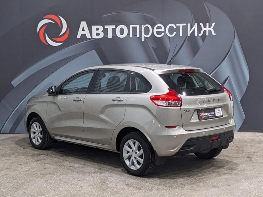 Lada (ВАЗ) XRAY I Пермь  - изображение 8