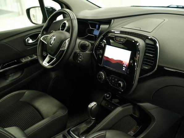 Renault Kaptur I Рестайлинг с пробегом 2021 года, цена 1 624 000 рублей, 66936 км, внедорожник, Автокод Объявления