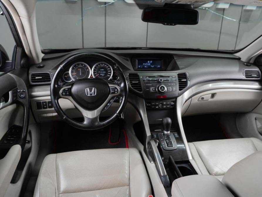 Honda Accord VIII Тюмень  - изображение 6