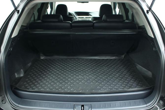 Lexus RX III с пробегом 2010 года, цена 1 960 000 рублей, 204496 км, внедорожник, Автокод Объявления