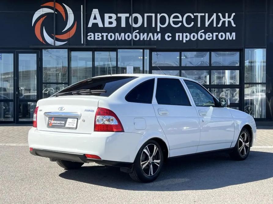 Lada (ВАЗ) Priora I Рестайлинг Волгоград  - изображение 6