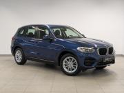 BMW X3 III (G01) Санкт-Петербург  - изображение 33