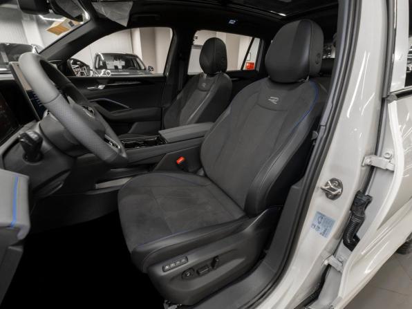 Volkswagen Tiguan III (China Market) с пробегом 2026 года, цена 5 250 000 рублей, 50 км, внедорожник, Автокод Объявления