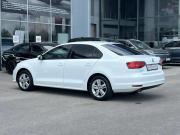 Volkswagen Jetta VI Рестайлинг Воронеж  - изображение 24