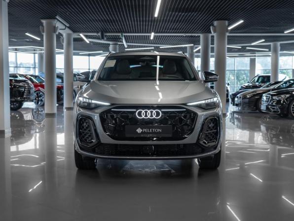 Audi Q5 III (GU) с пробегом 2026 года, цена 6 750 000 рублей, 28 км, внедорожник, Автокод Объявления