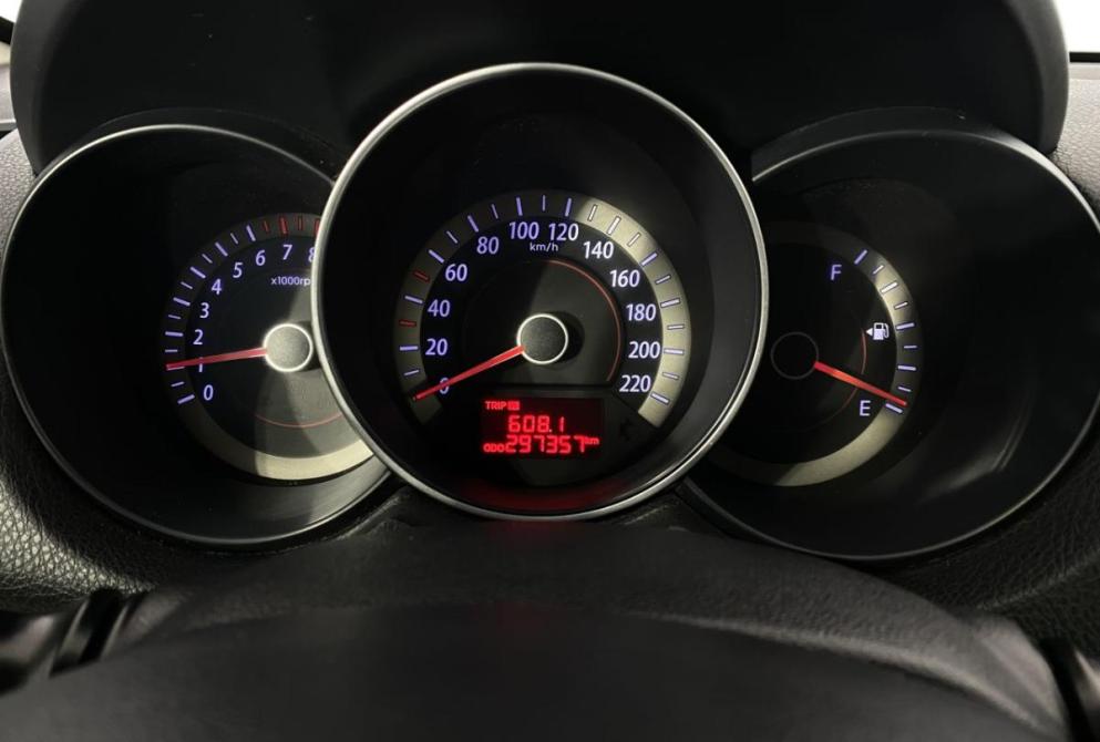 Kia Cerato II Саранск  - изображение 16