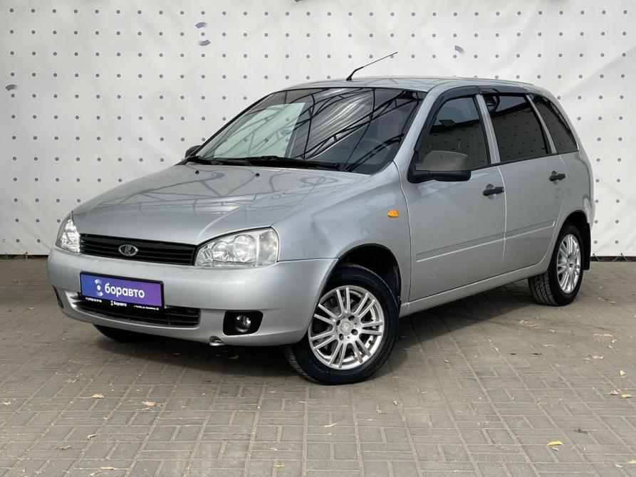 Lada (ВАЗ) Kalina I Тамбов  - изображение 1