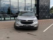 Chevrolet Equinox III Калуга  - изображение 12