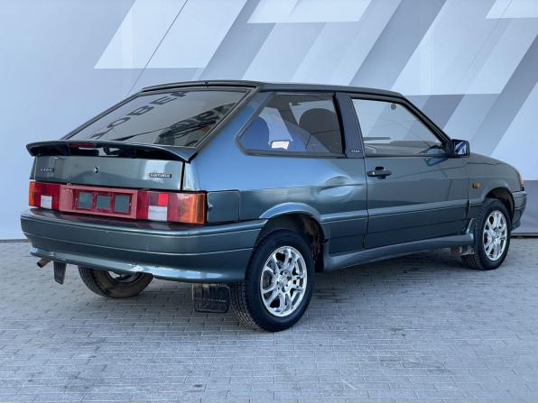 Lada (ВАЗ) 2113 с пробегом 2008 года, цена 145 000 рублей, 137348 км, хэтчбек, Автокод Объявления