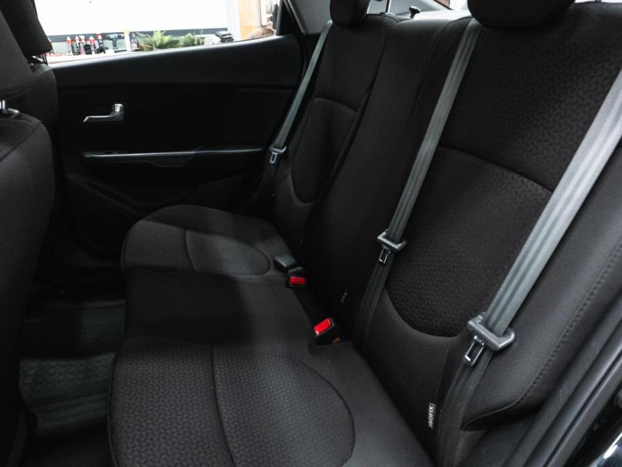 Kia Rio III Красноярск  - изображение 23