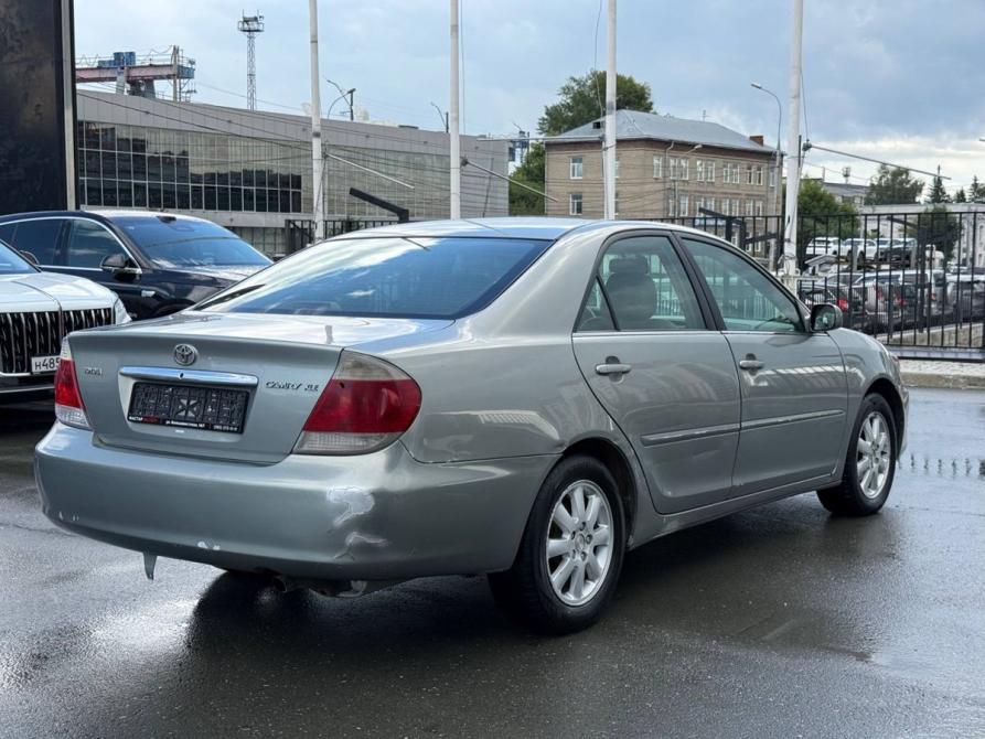 Toyota Camry V (XV30) Рестайлинг Новосибирск  - изображение 7
