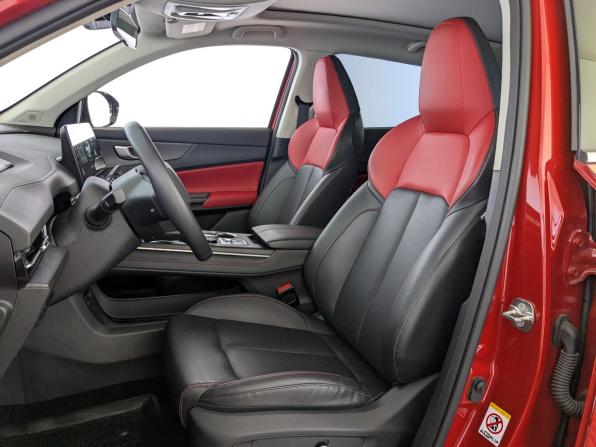 Changan CS55 Plus II с пробегом 2023 года, цена 1 925 000 рублей, 32413 км, внедорожник, Автокод Объявления