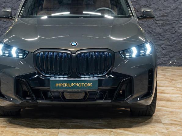Новый BMW X5 IV (G05/G18) Рестайлинг 2026 года, цена 16 690 000 рублей, внедорожник, Автокод Объявления