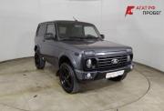 Lada (ВАЗ) Niva Legend Волгоград  - изображение 26
