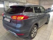 Geely Atlas I Санкт-Петербург  - изображение 13