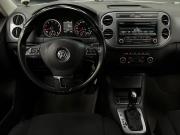 Volkswagen Tiguan I Рестайлинг Казань  - изображение 28