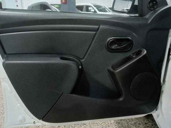Lada (ВАЗ) Largus I Рестайлинг с пробегом 2025 года, цена 1 250 000 рублей, 5448 км, фургон, Автокод Объявления