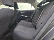 Toyota Corolla X (E140 E150) Рестайлинг Москва  - изображение 23