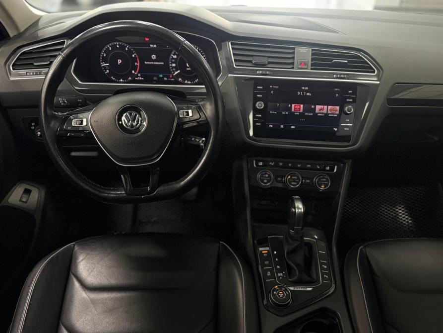 Volkswagen Tiguan II Казань  - изображение 8