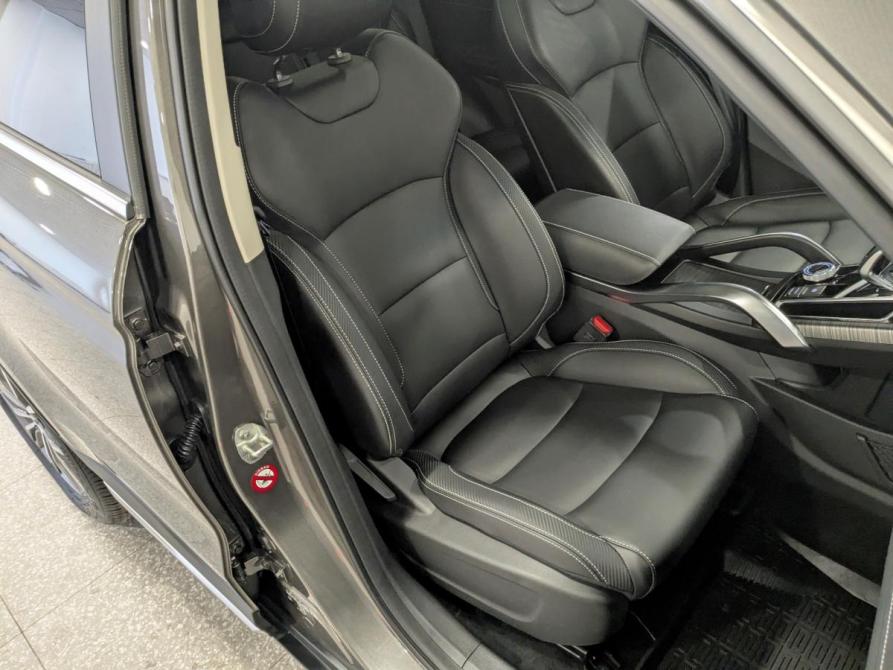 Geely Atlas Pro Москва  - изображение 17