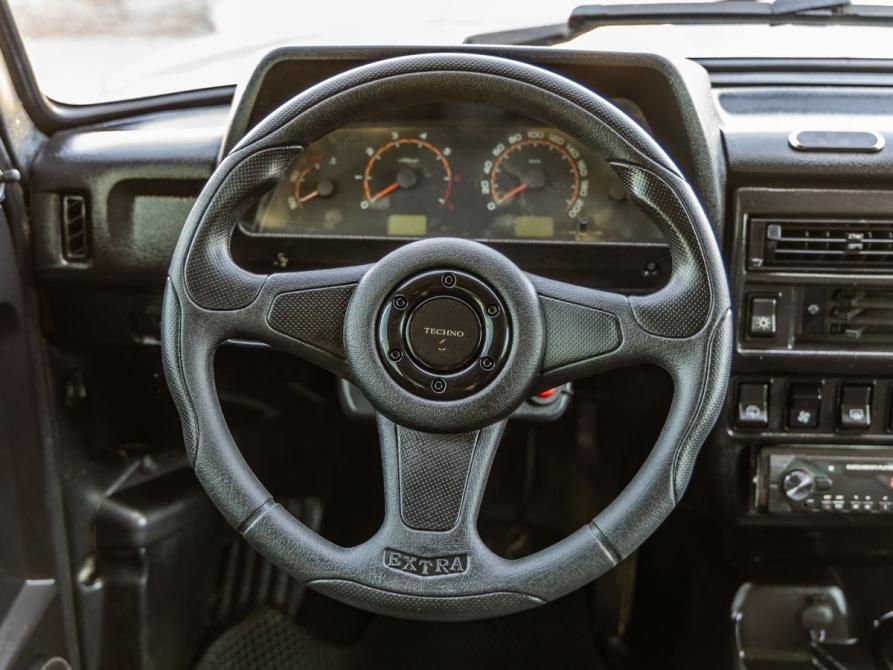 Lada (ВАЗ) 2121 (4x4) I Рестайлинг Волгоград  - изображение 14