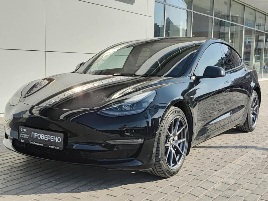 Tesla Model 3 I Казань  - изображение 1