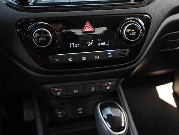 Hyundai Solaris II Рестайлинг с пробегом 2020 года, цена 1 254 000 рублей, 183190 км, седан, Автокод Объявления