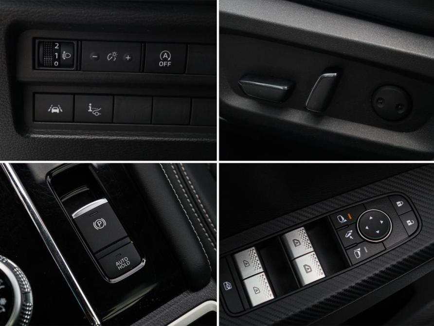Mitsubishi Outlander IV Москва  - изображение 16