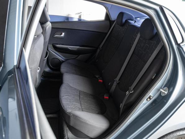 Kia Rio III с пробегом 2012 года, цена 795 000 рублей, 272205 км, седан, Автокод Объявления